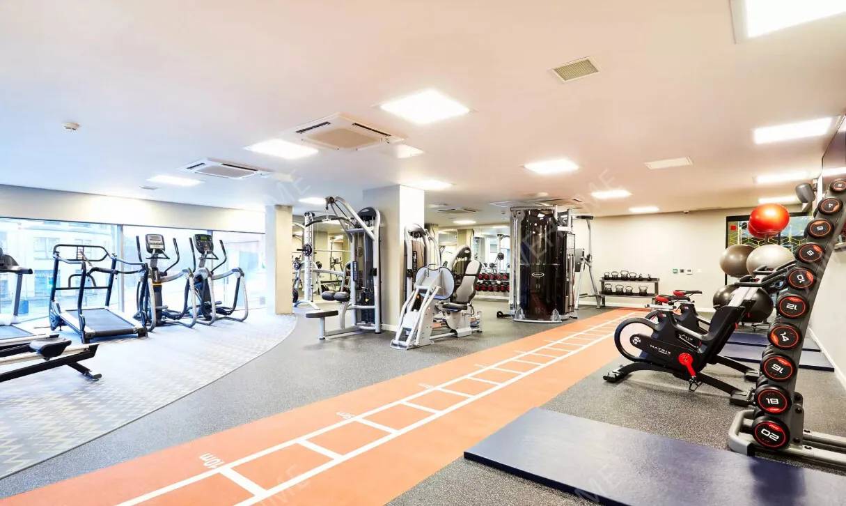 格拉斯哥租房Vita Glasgow West End