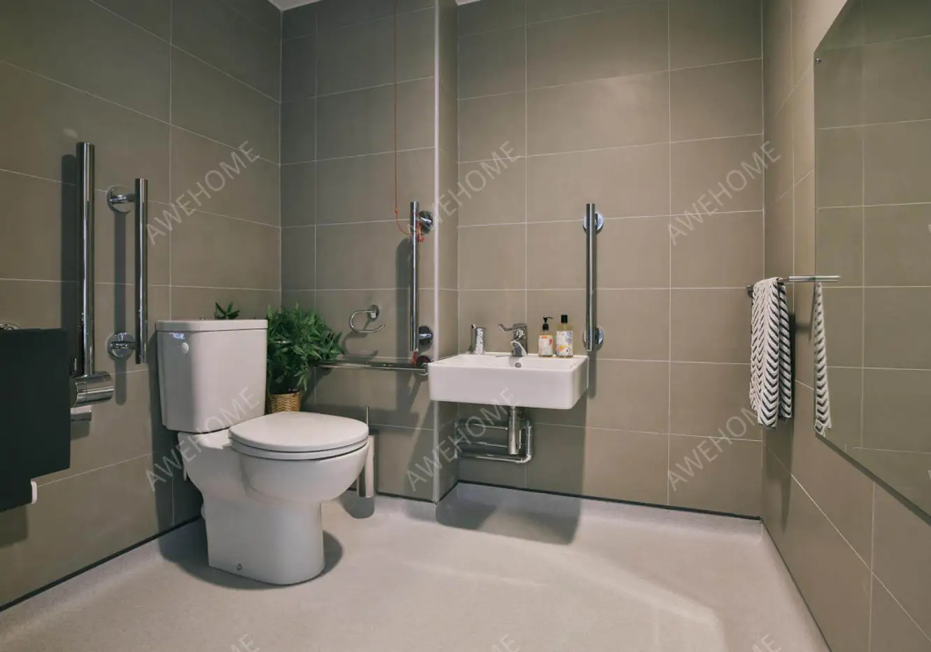 Glasgow RentalsIQ Elgin Place