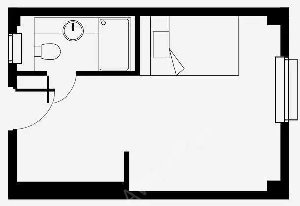 格拉斯哥个人房屋租房[个人房屋]Canvas Glasgow