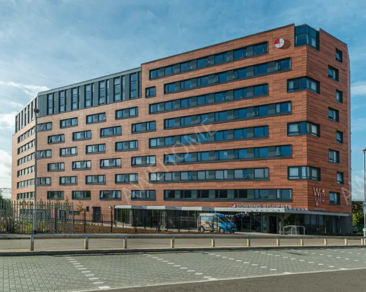 格拉斯哥租房Downing Students West View