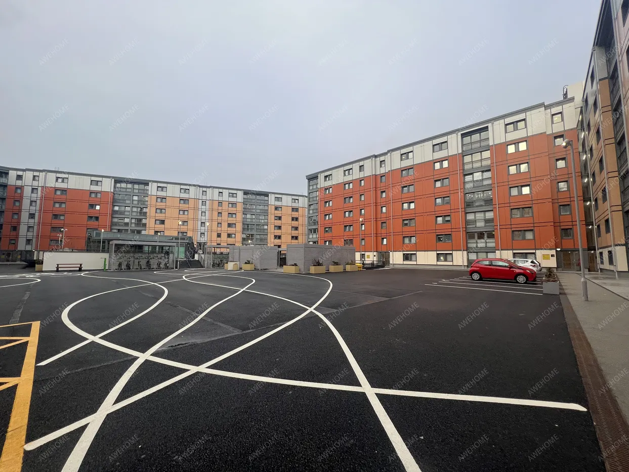 曼徹斯特租房IQ Wilmslow Park