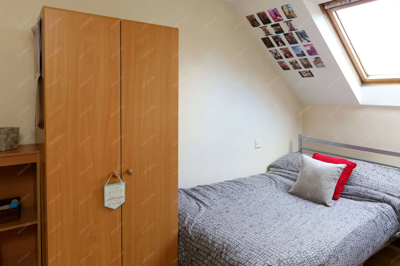 曼徹斯特租房dwell Weston Court