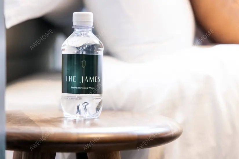 曼彻斯特周租房租房[周租房]The James