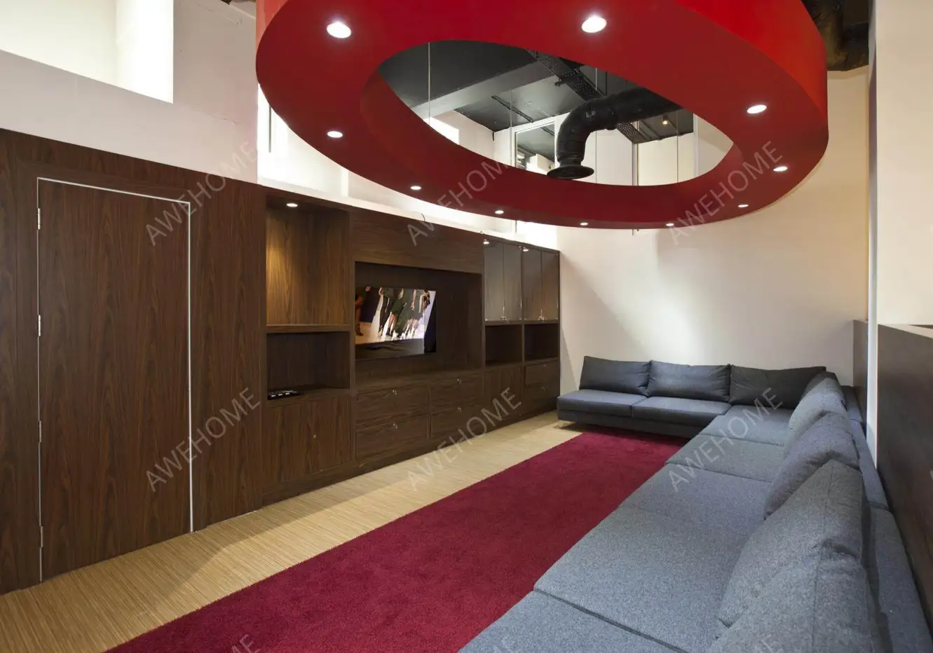 曼徹斯特租房IQ Fletcher House