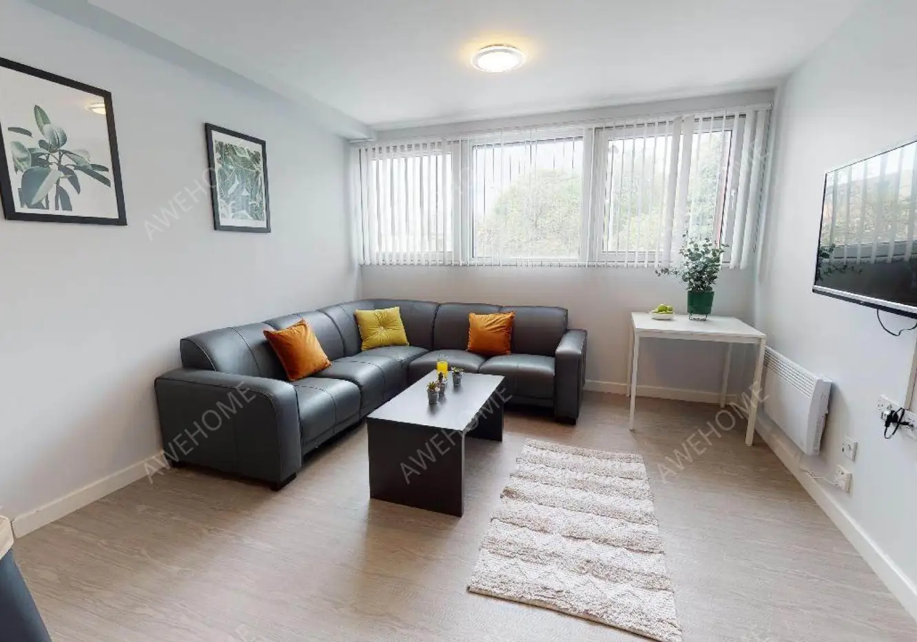 曼徹斯特租房IQ Wilmslow Park