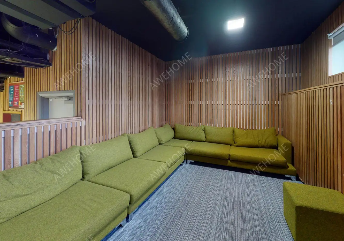 曼徹斯特租房iQ LambertFairfield House