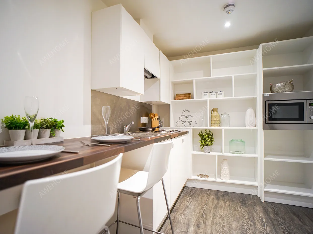 格拉斯哥租房Gallery Apartments