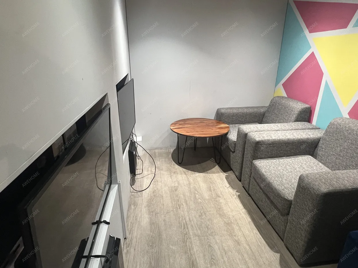 曼徹斯特租房IQ Wilmslow Park