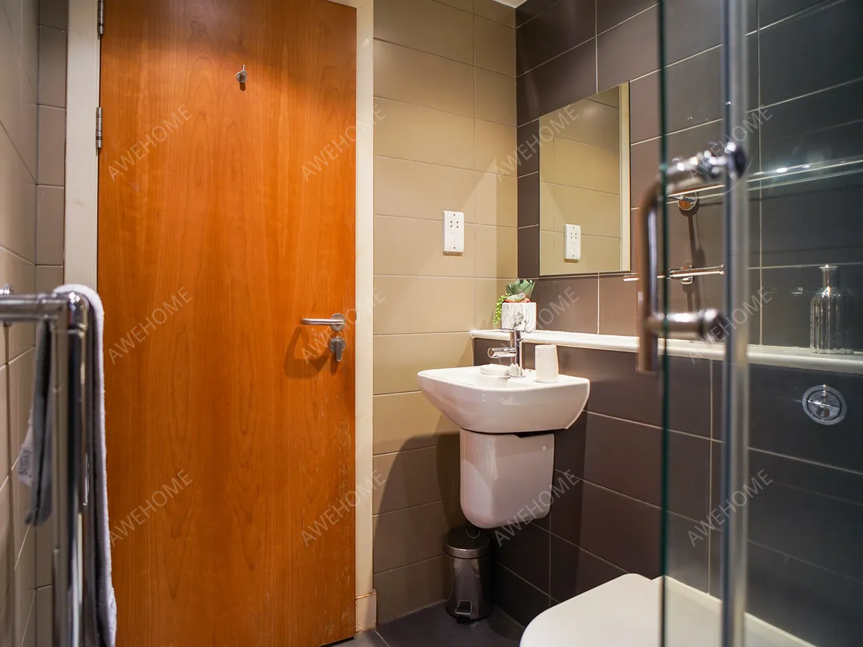 格拉斯哥租房Gallery Apartments