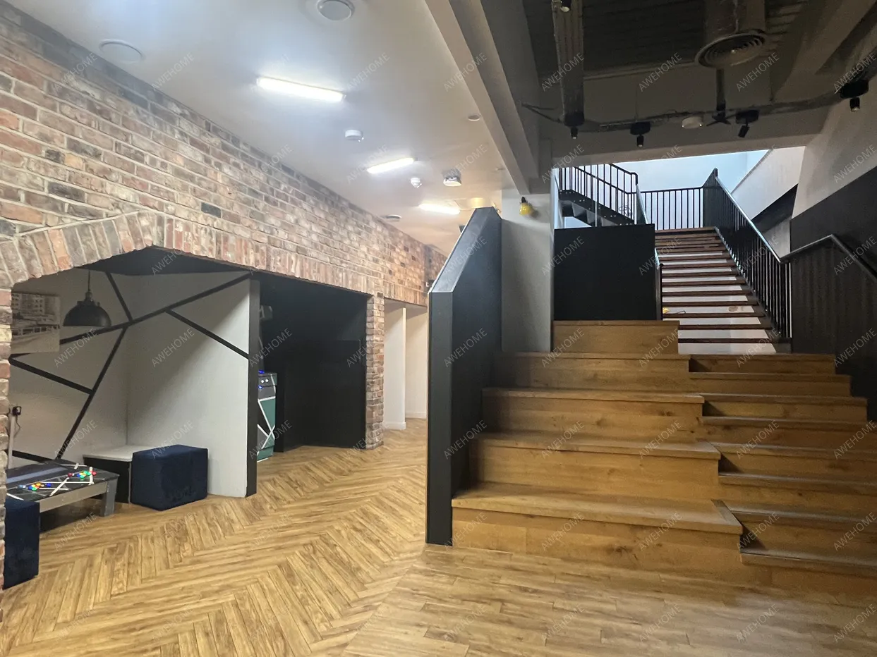 曼徹斯特租房IQ Wilmslow Park