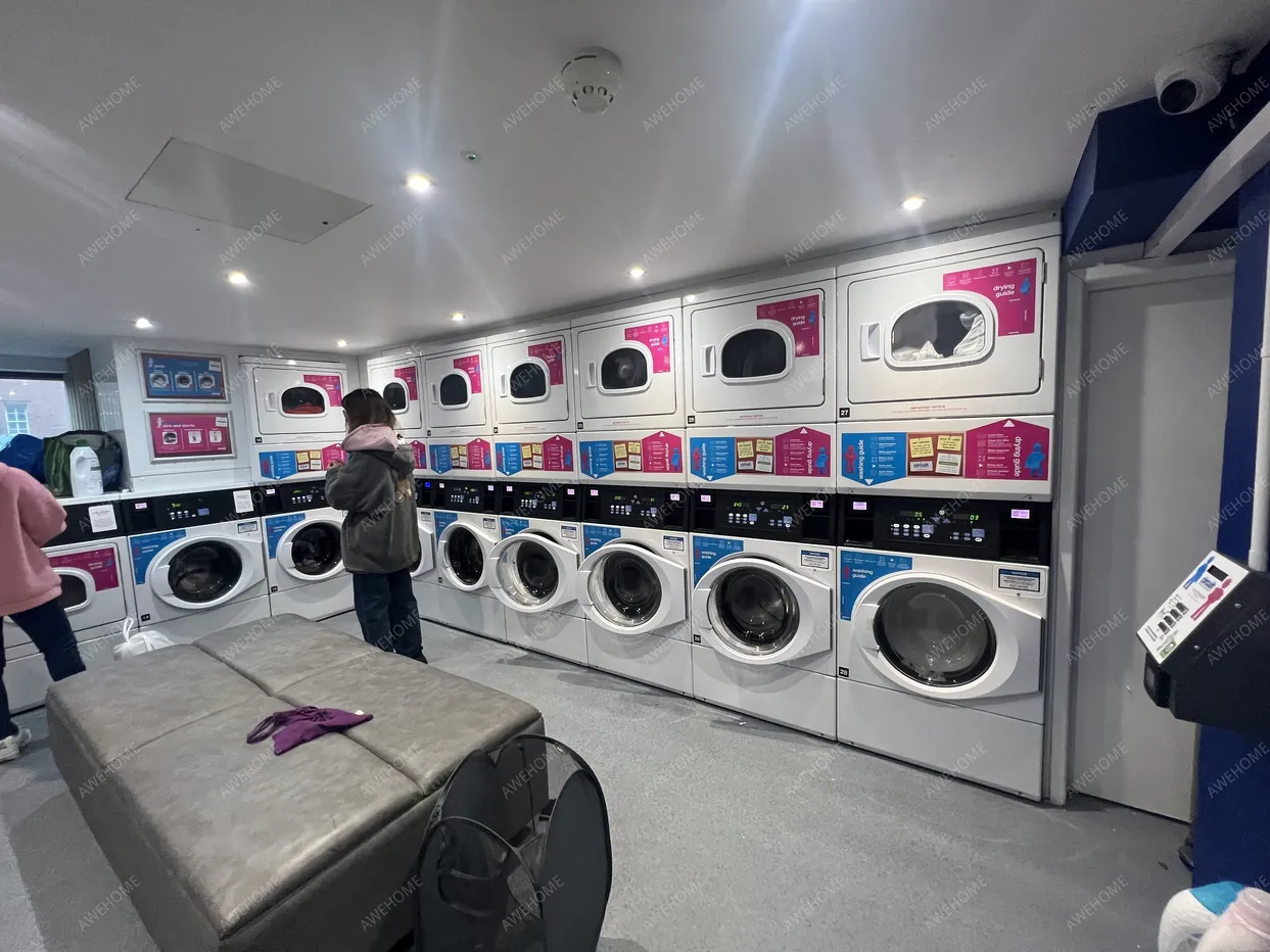 曼徹斯特租房IQ Wilmslow Park