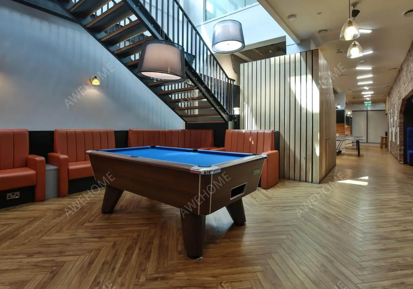 曼徹斯特租房IQ Wilmslow Park