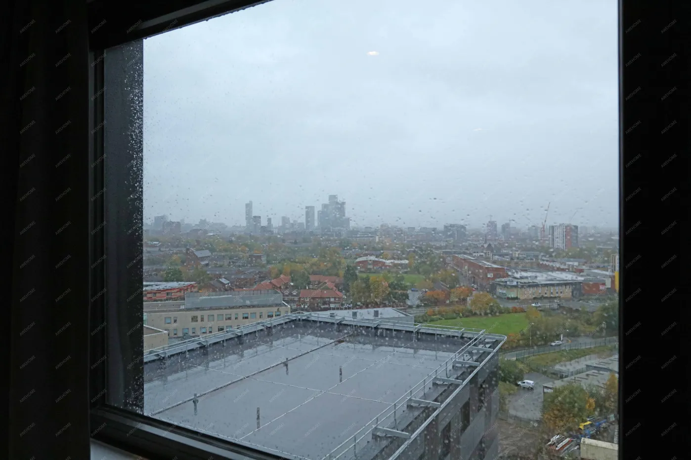 曼徹斯特租房True Manchester-Salford One