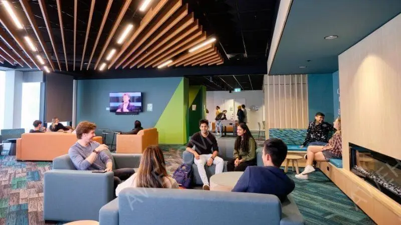 奧克蘭租房MAYORAL DRIVE STUDENT ACCOMMODATION