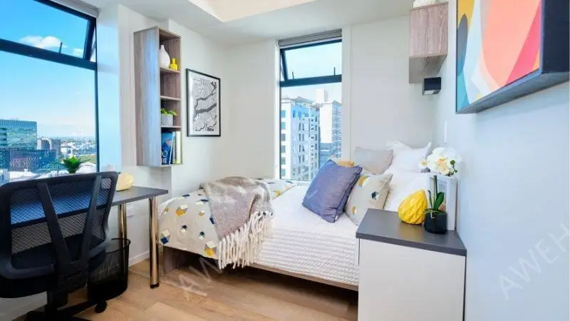 奧克蘭租房MAYORAL DRIVE STUDENT ACCOMMODATION