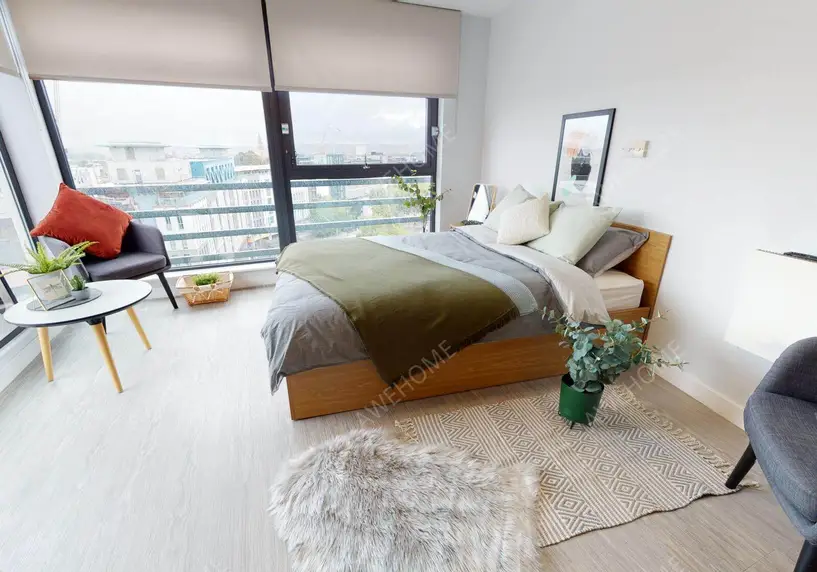 布里斯托留学租房