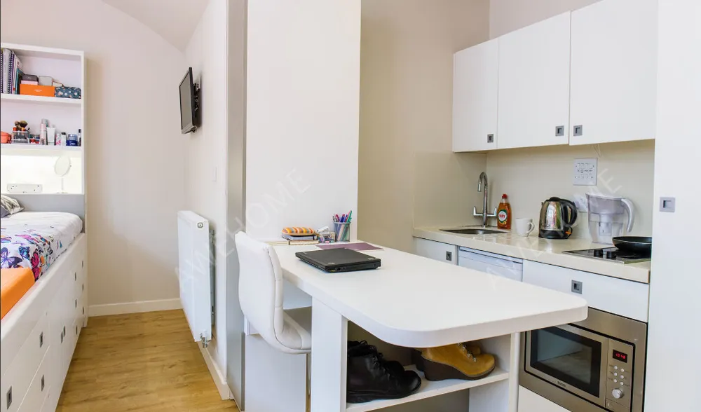 布里斯托租房Cathedral Park