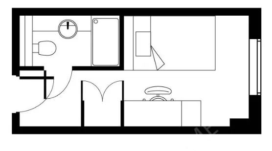 布里斯托个人房屋租房[个人房屋]Canvas Bristol