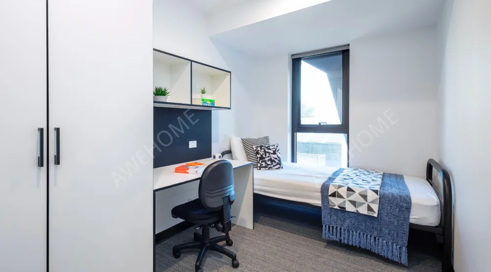 阿德萊德租房Y Suites City Gardens