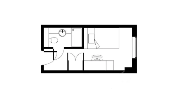 布里斯托个人房屋租房[个人房屋]Canvas Bristol