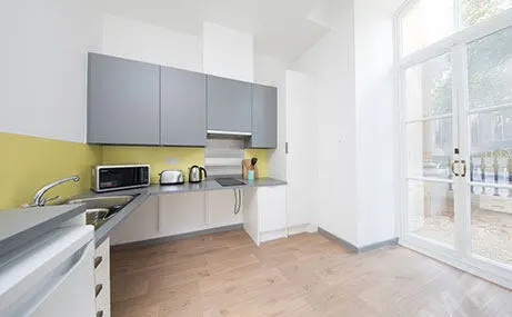 Bristol RentalsBrunel House