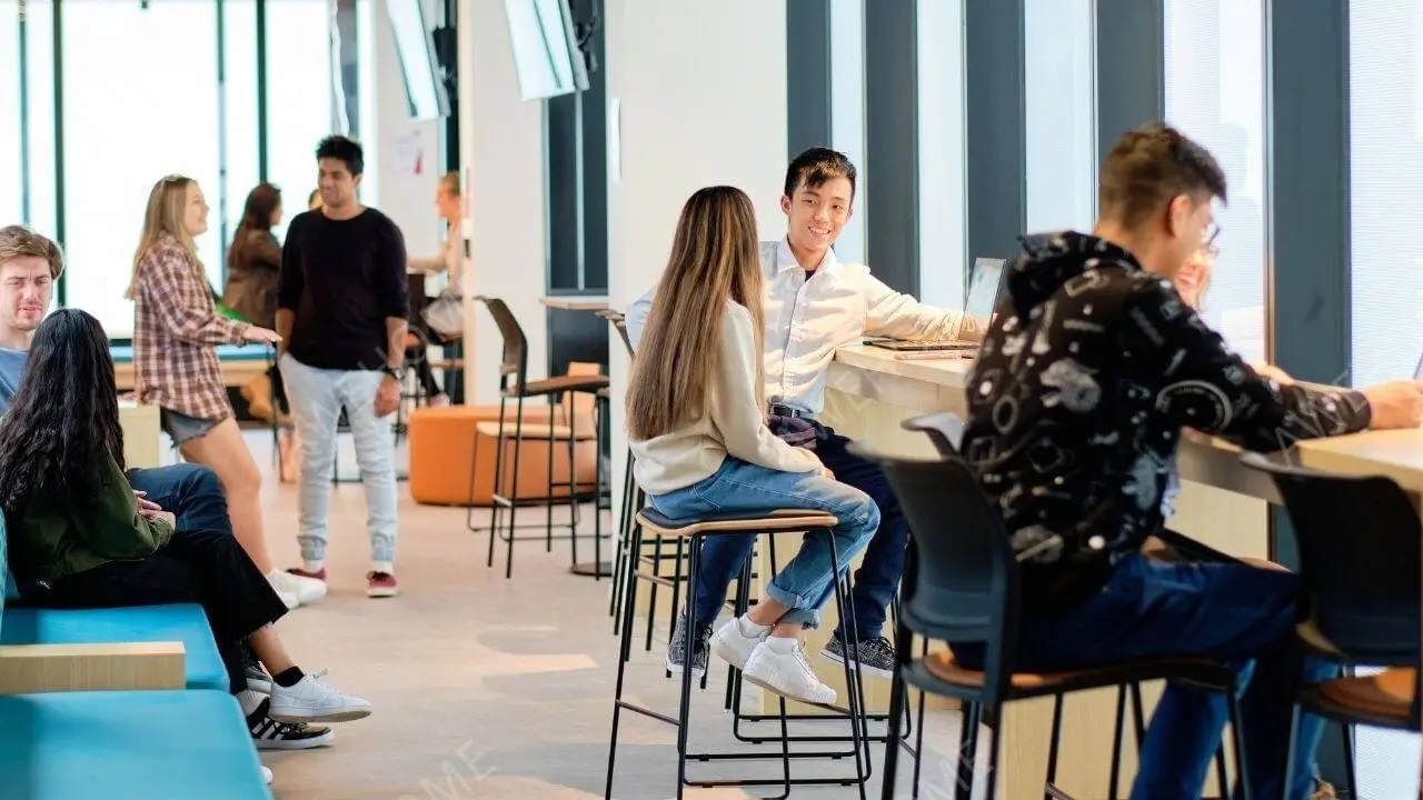 奧克蘭租房MAYORAL DRIVE STUDENT ACCOMMODATION
