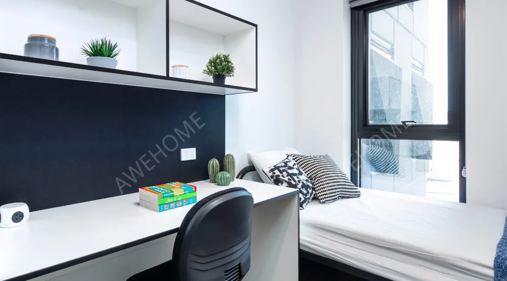 阿德萊德租房Y Suites City Gardens