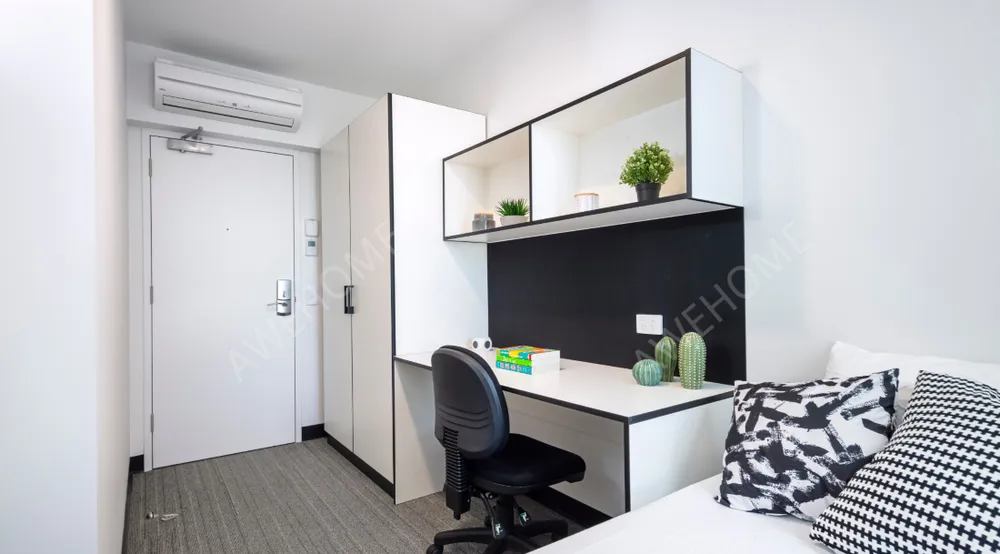 阿德萊德租房Y Suites City Gardens