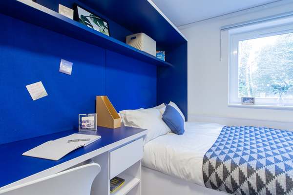Short-term student rentals in Auckland,Are there security guards in Auckland student accommodations?