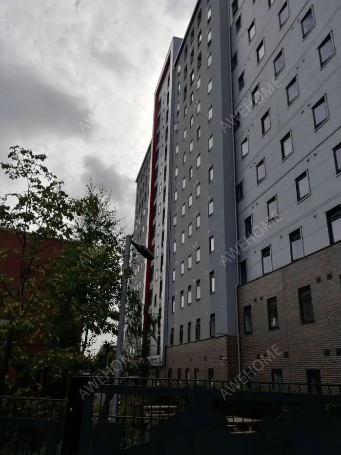 南安普頓租房Crescent Place