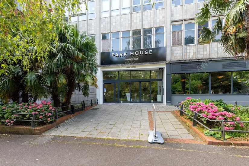 南安普顿民宿租房[民宿]Park House