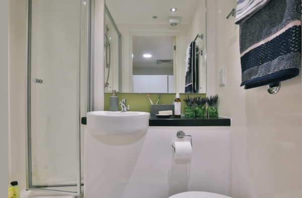 How to negotiate rent for student properties in Singapore,How safe is the surrounding area of Singapore universities?