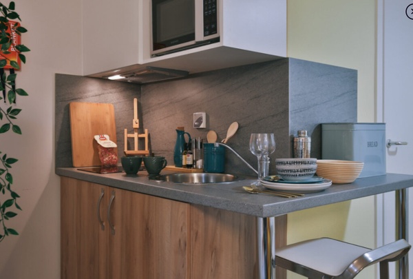 Recommendations for London student housing agencies,Discounted student accommodation London