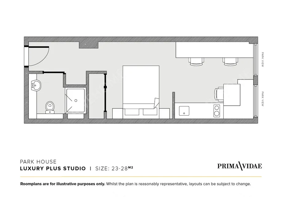 南安普顿个人房屋租房[个人房屋]Park House