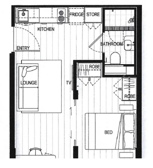 阿德莱德个人房屋租房[个人房屋]Adelaide City 