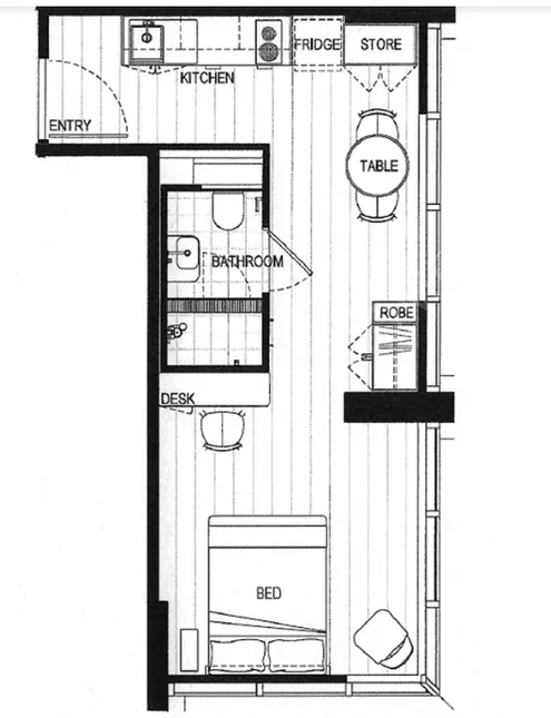 阿德莱德个人房屋租房[个人房屋]Adelaide City 