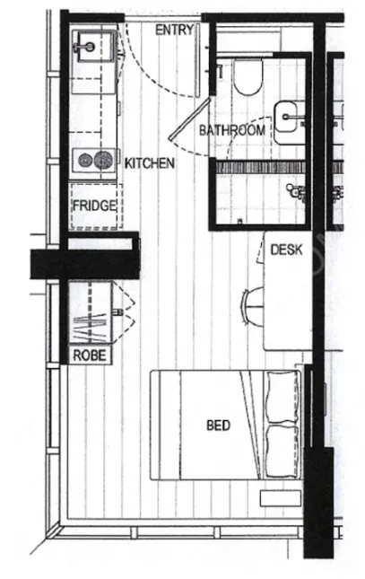 阿德莱德个人房屋租房[个人房屋]Adelaide City 