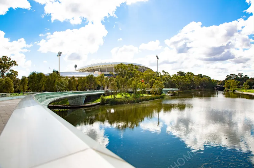 阿德莱德租房Adelaide City 