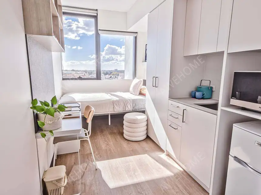 阿德萊德租房Yugo Adelaide City 