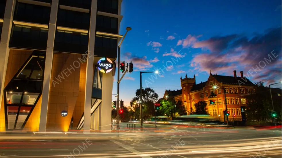 Adelaide RentalsAdelaide City 