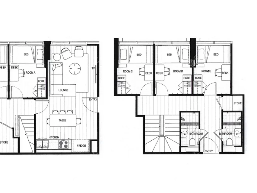 阿德莱德个人房屋租房[个人房屋]Adelaide City 