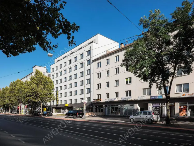 Frankfurt am MainStudy Overseas Accommodation Booking