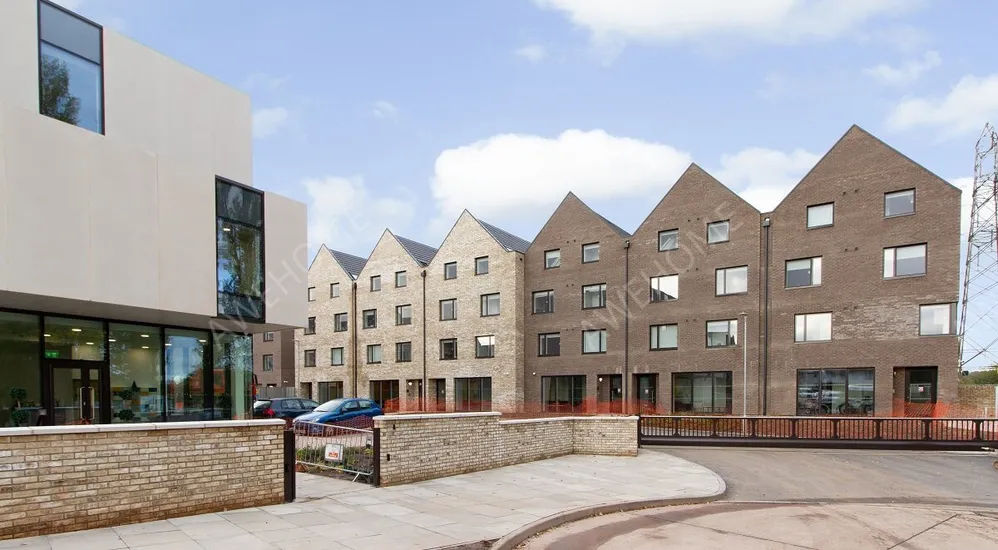 Coventry RentalsWestwood Student Mews