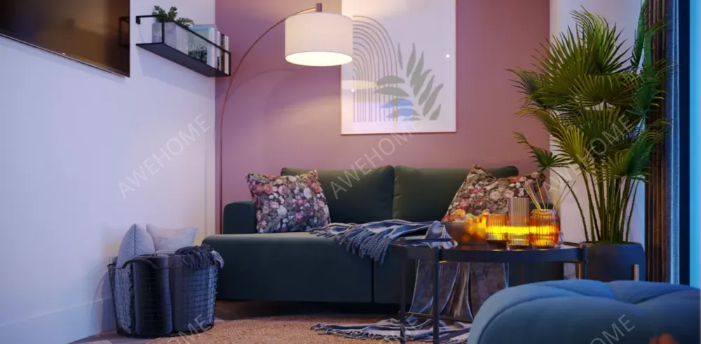 紐卡斯爾租房City Co-Living Newcastle