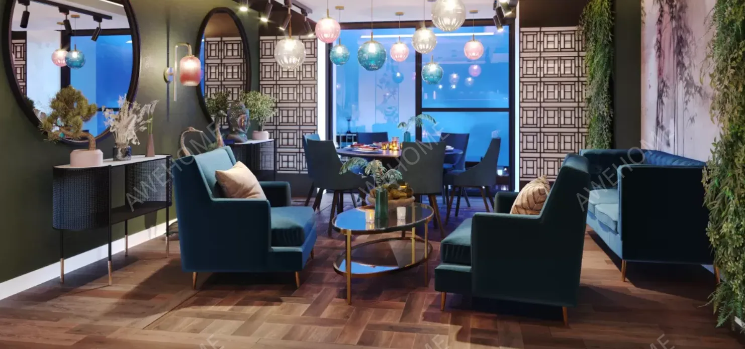 紐卡斯爾租房City Co-Living Newcastle