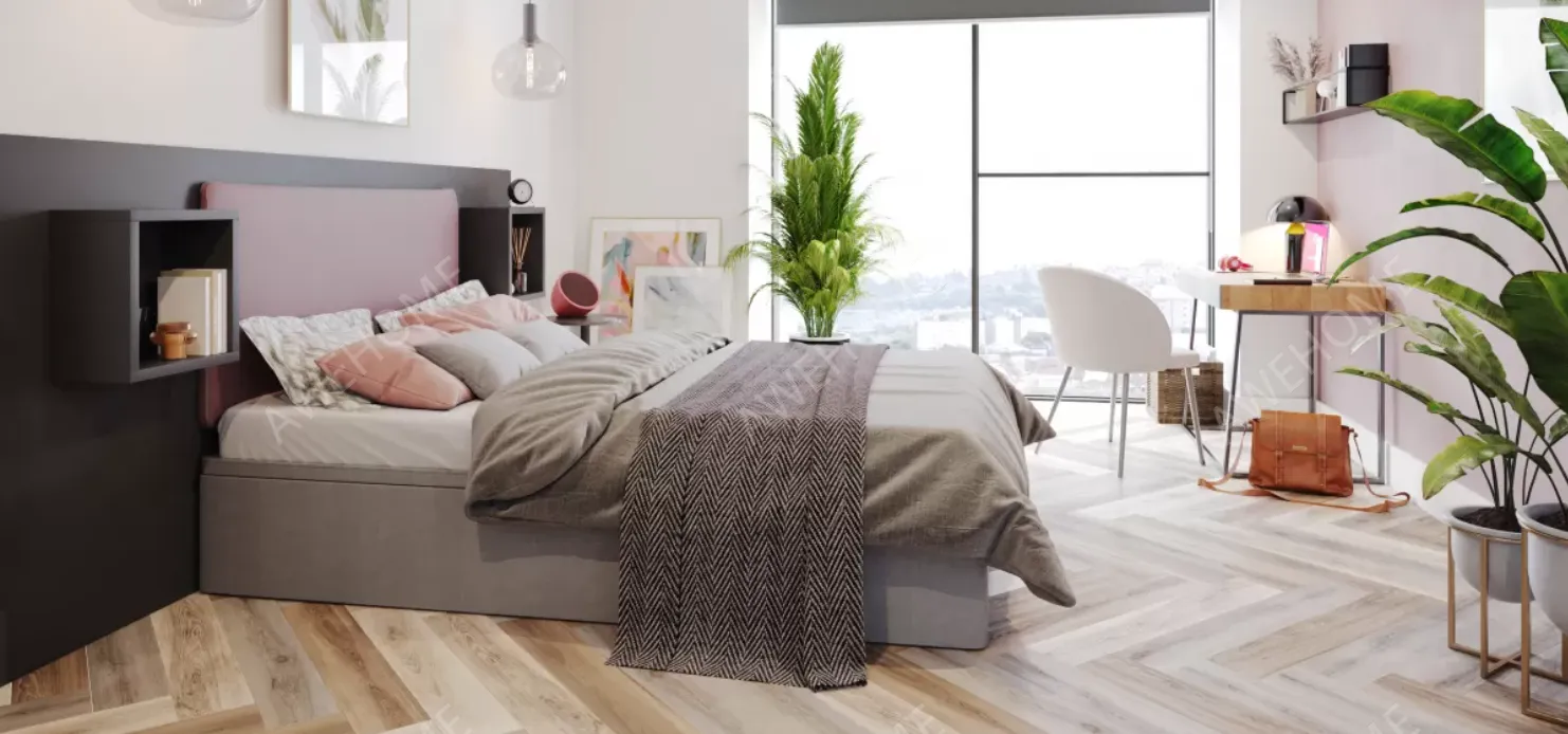 紐卡斯爾租房City Co-Living Newcastle