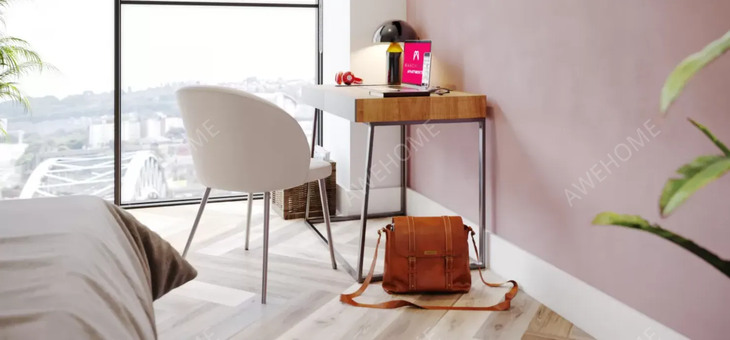 紐卡斯爾租房City Co-Living Newcastle