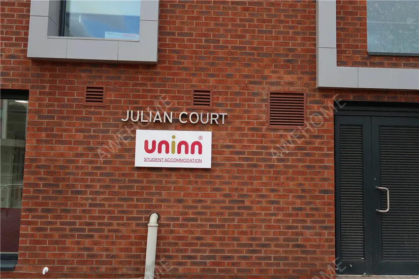 Coventry RentalsJulian Court