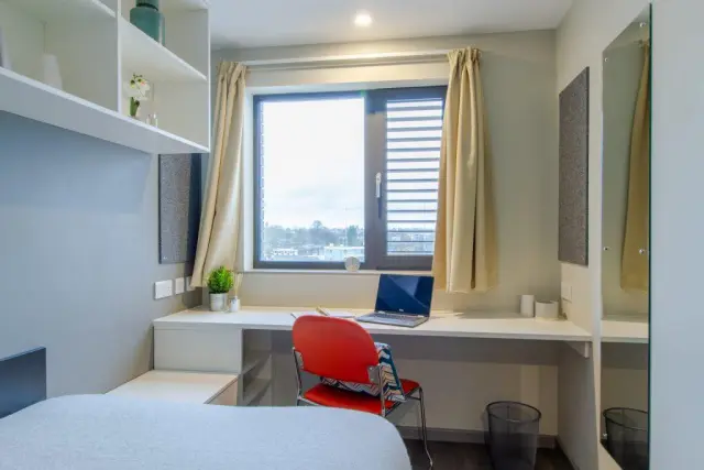 新加坡新加坡PSB学院学生公寓推荐 新加坡PSB学院附近住宿一个月多少钱