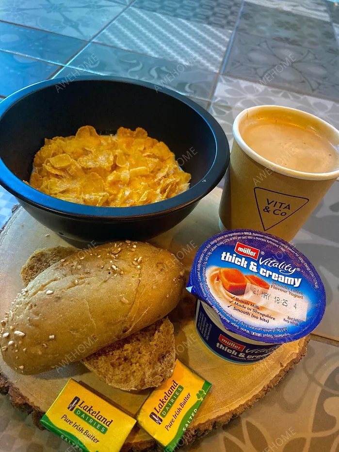 利茲租房Vita Student Leeds Portland Crescent